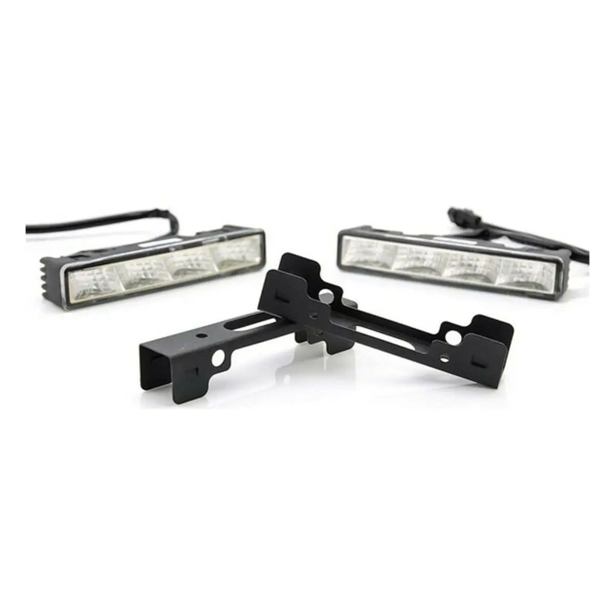 Leve Led M-Tech Ld905 4W (2 Pcs) 1