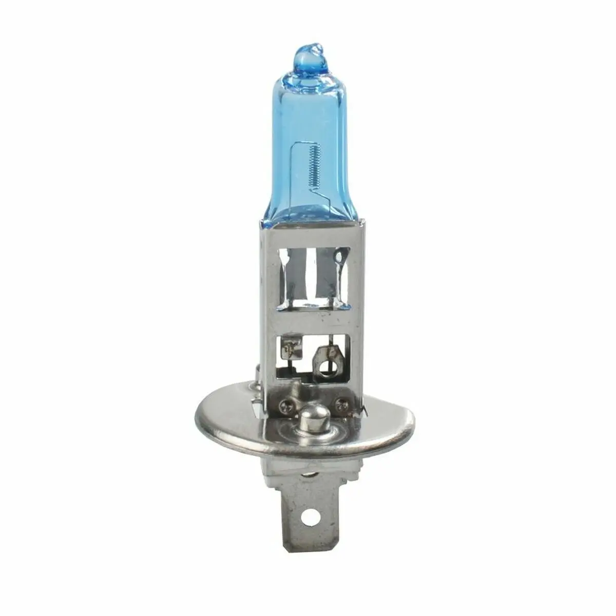 Lâmpada Para Automóveis M-Tech Ptzsw1-Duo H1 55W P14,5S 1