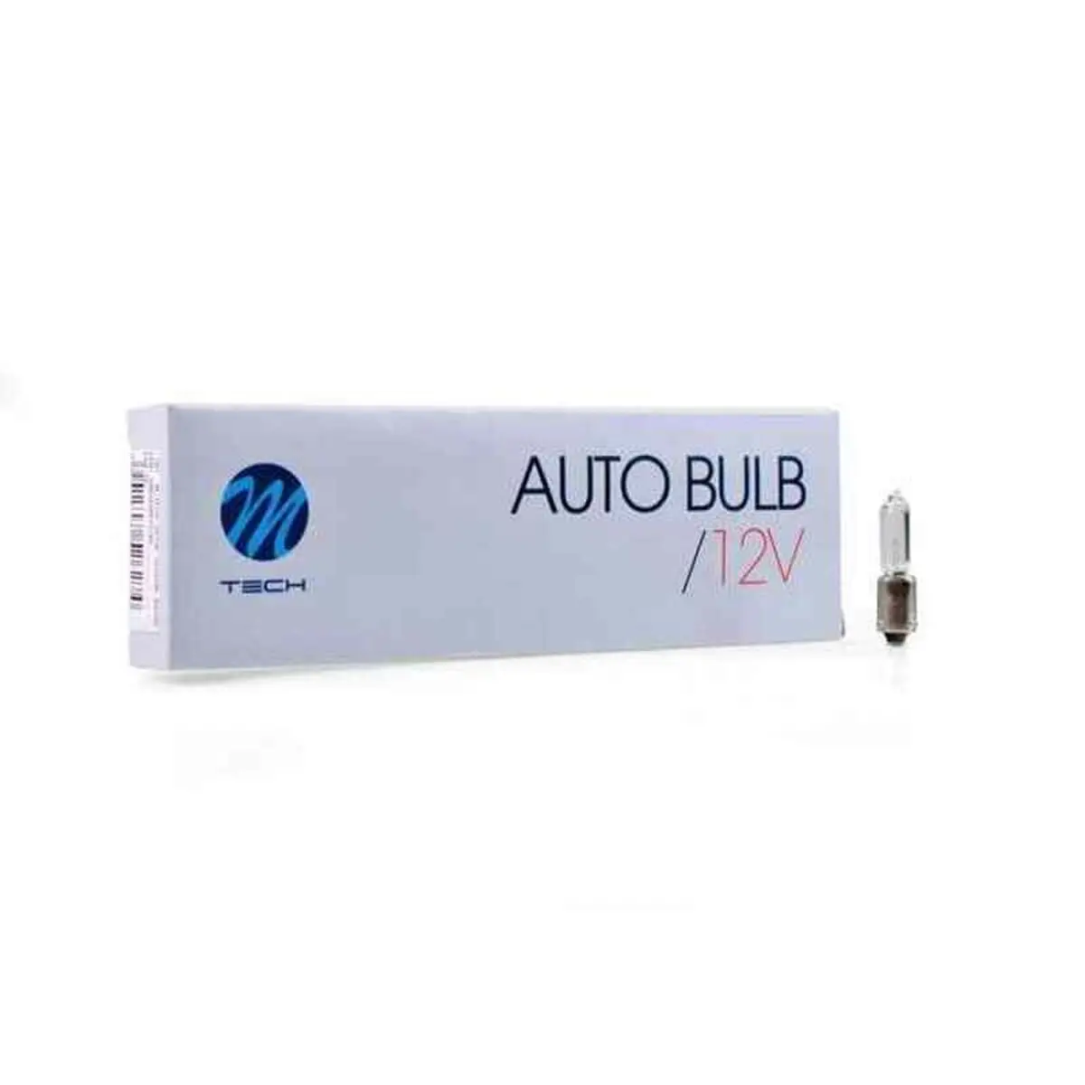 Lâmpada Para Automóveis Mtecz67 M-Tech Z67 H21w 12 V 1