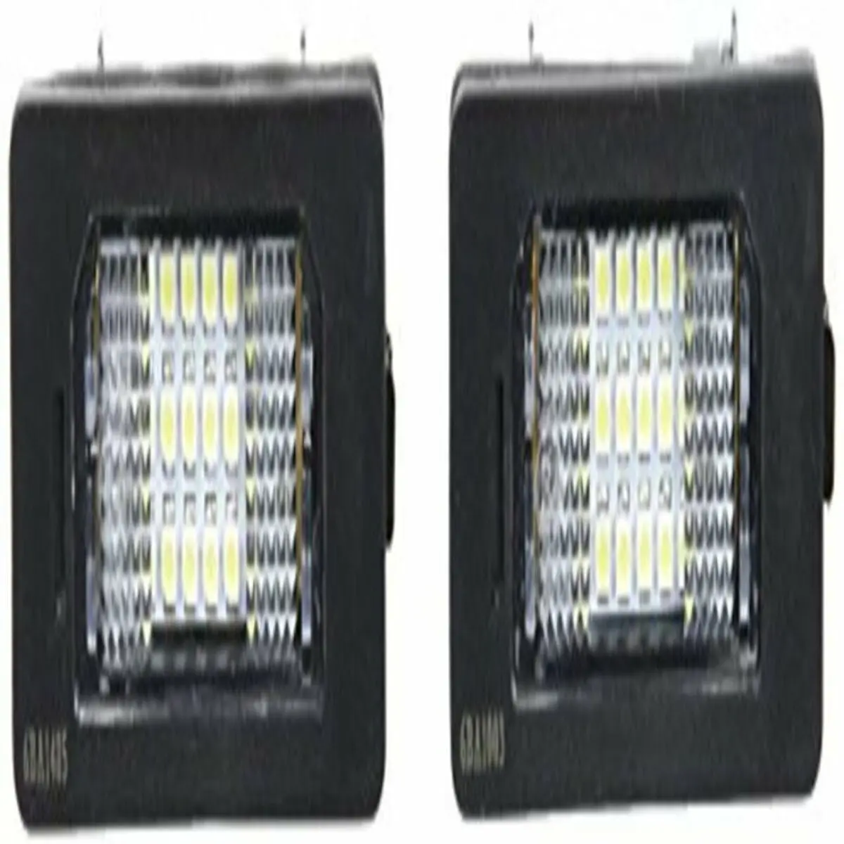 Luz De Segurança M-Tech Ld-135X 1