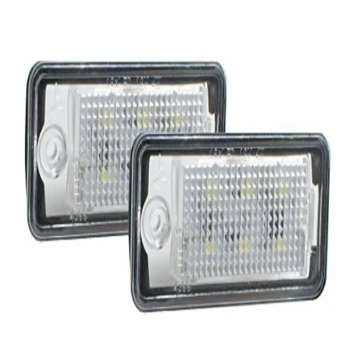 Luz De Segurança M-Tech Ld-Adpa 1