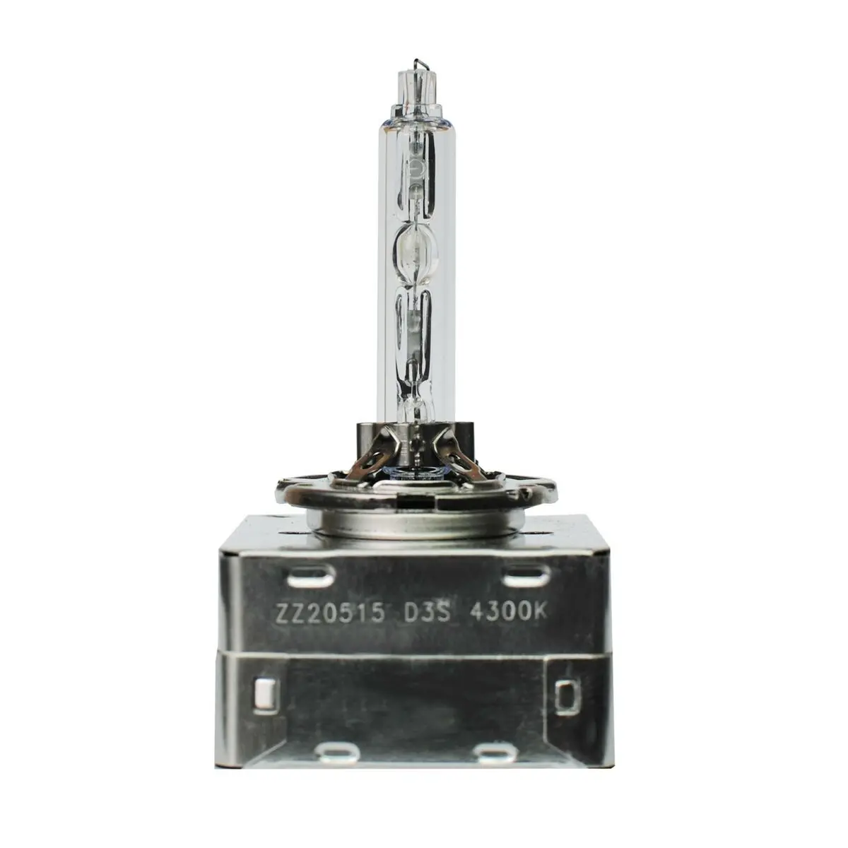 Lâmpada Para Automóveis M-Tech Zmd3s43 D3s 35 W 85V 4300K 2