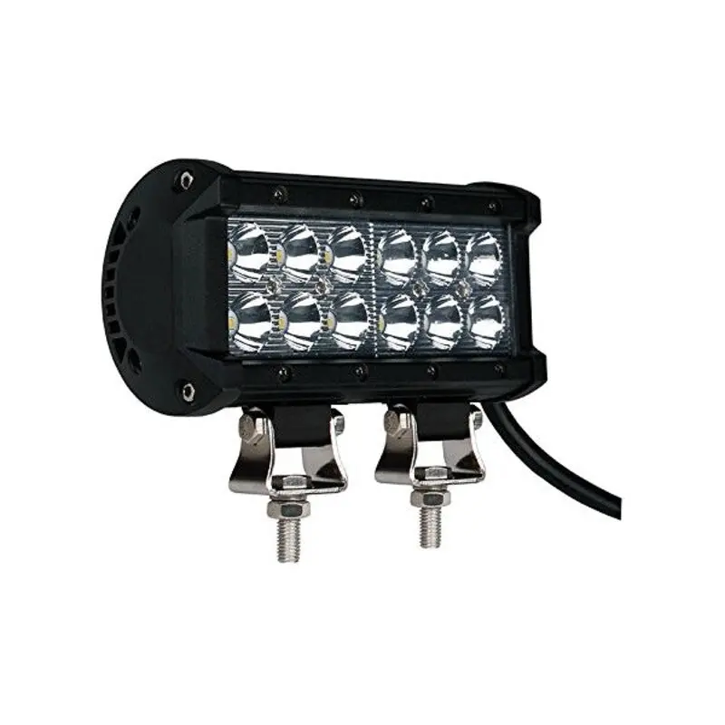 Barra De Led M-Tech Wlo602 (16 Cm) 1