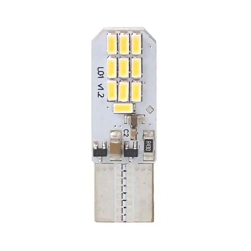 Lâmpada Led M-Tech W5w 240Lm 12V 1