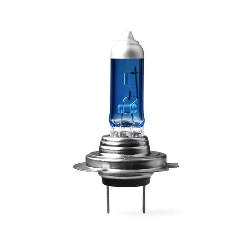 Lâmpada Para Automóveis M-Tech H7 12V 55W 1