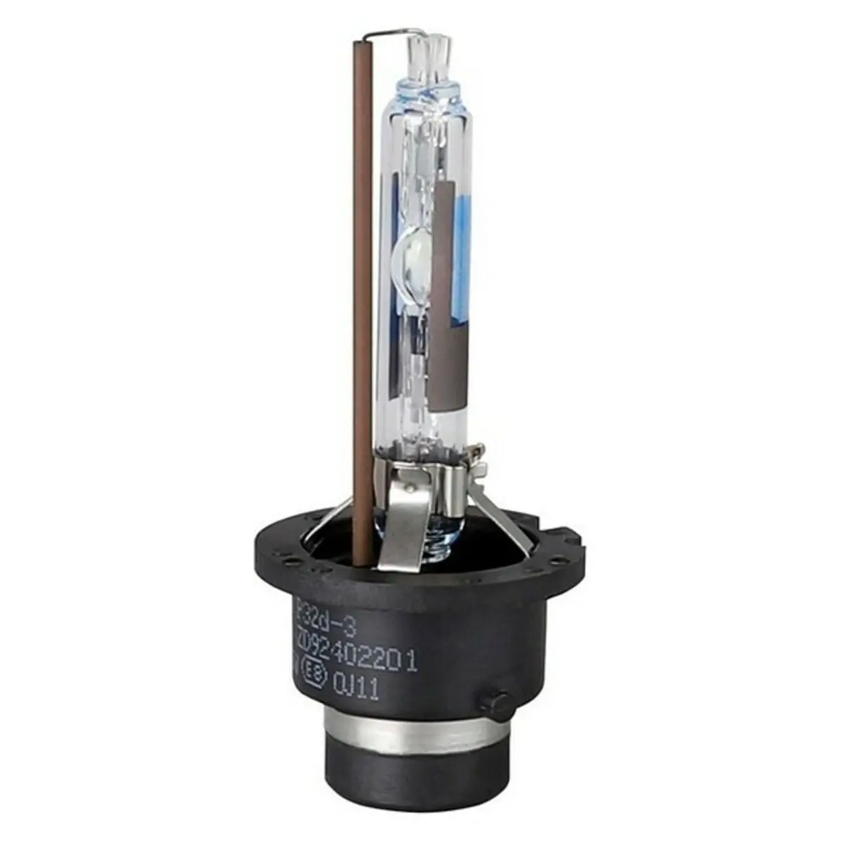 Lâmpada Para Automóveis Mtecptzswd2s-Duo M-Tech Mtecptzswd2s-Duo D2s 35W 12/24V (2 Peças) 2