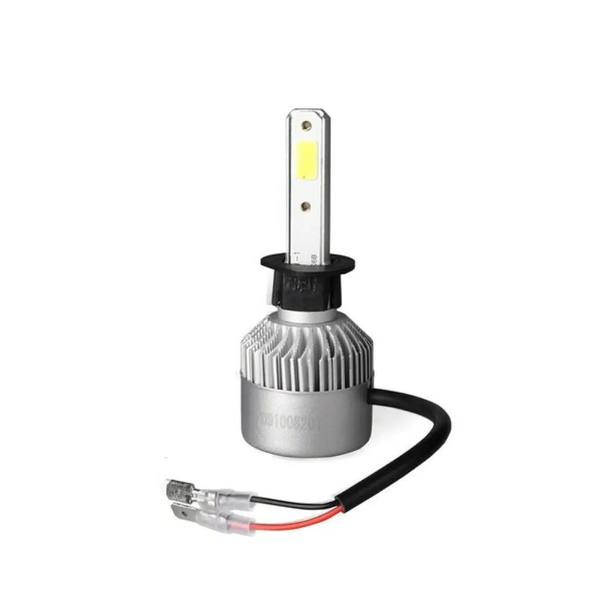 Lâmpada Para Automóveis M-Tech Mteclsc1 H1 12 V 55 W 1