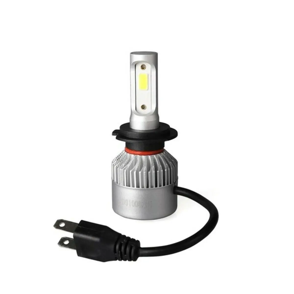 Lâmpada Para Automóveis Osram Mteclsc7 H7 1