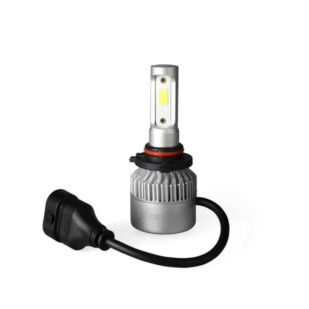 Lâmpada Para Automóveis Osram 9005 Hb3 1