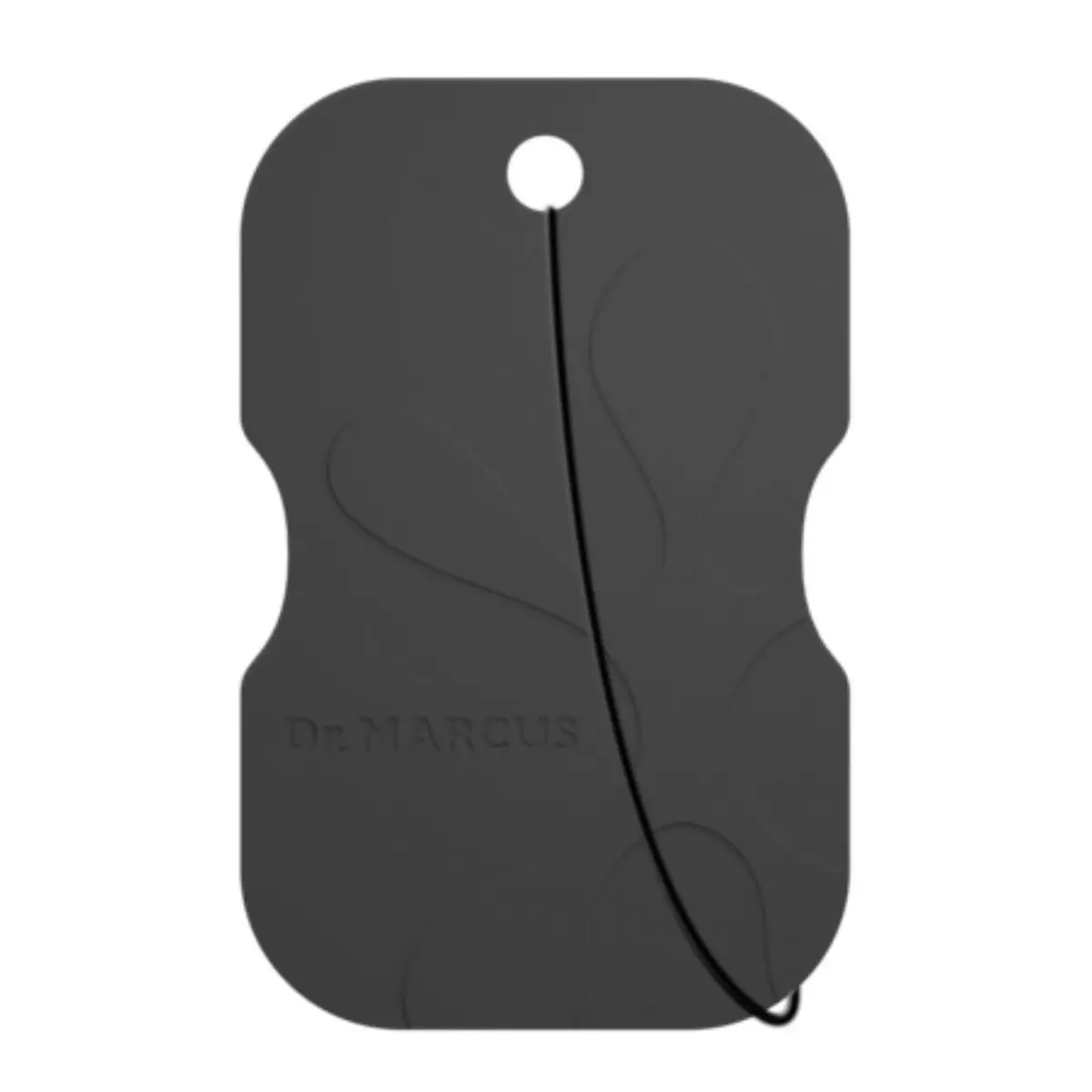 Ambientador Para Automóveis Dr Marcus Drm0073 Black 2