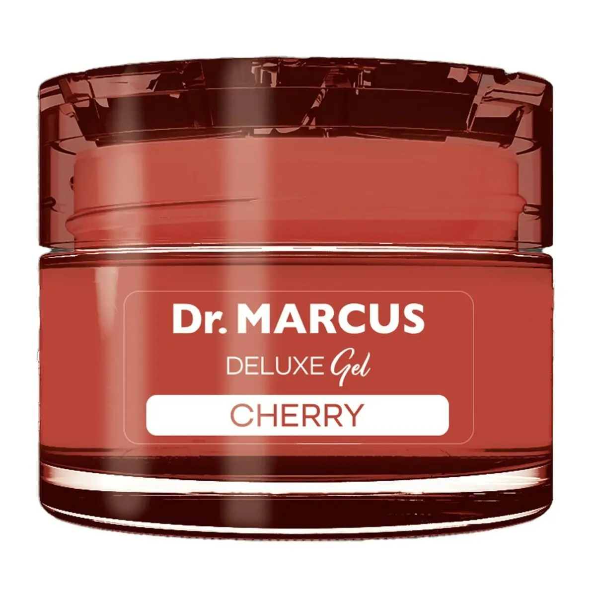 Ambientador Para Automóveis Dr Marcus Deluxe Cereja 50 Ml Plástico Fragância Lata 2