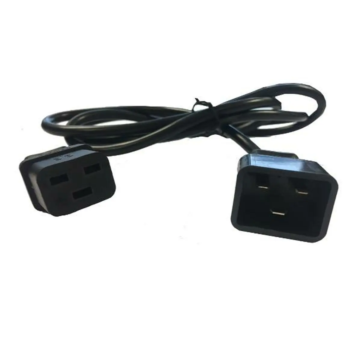 Cabo Usb Salicru 663Ba000002 Preto 1,8 M (1 Unidade) 1