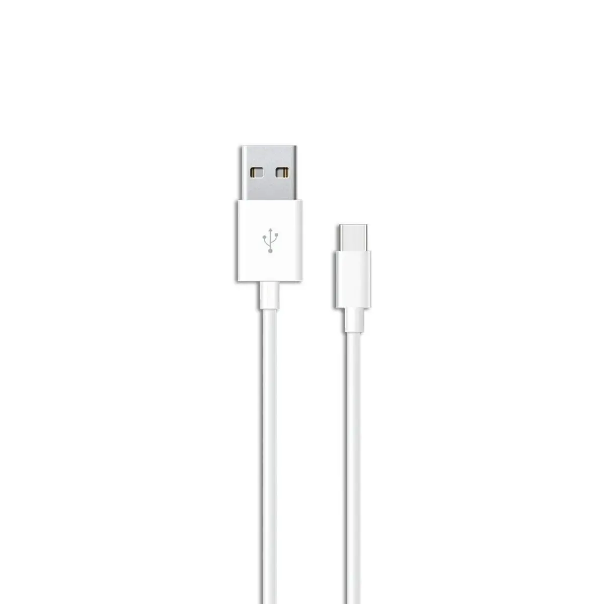 Cabo Usb A Para Usb C Savio Cl-126 Branco 1 M 1