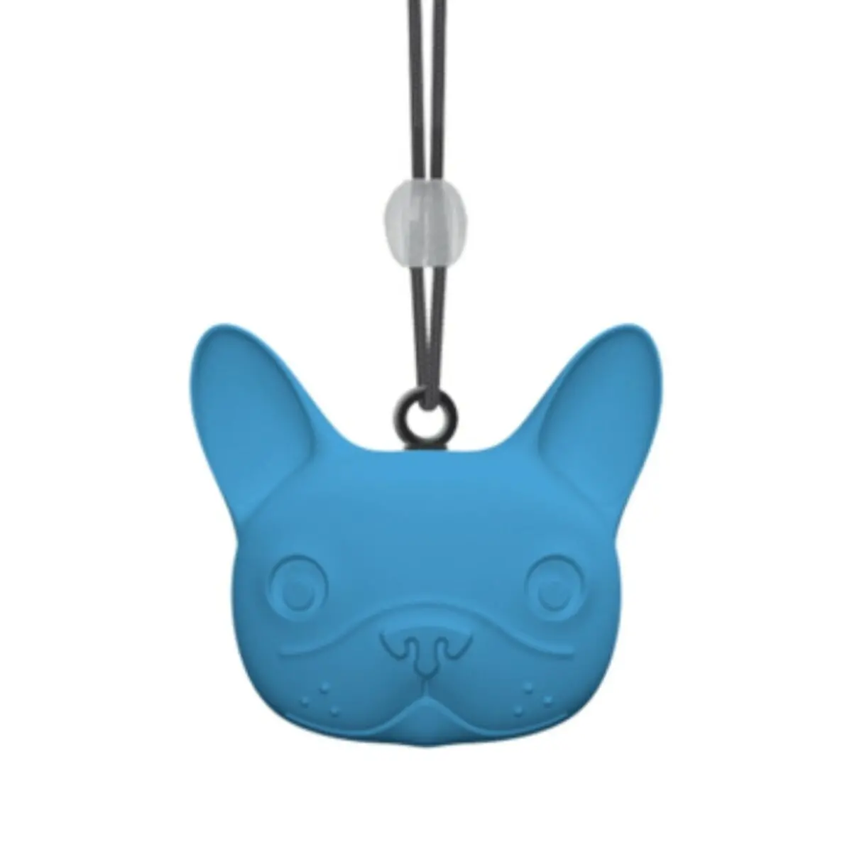 Ambientador Para Automóveis Dr Marcus Cosmic Dog Ocean Ocean Plástico 2