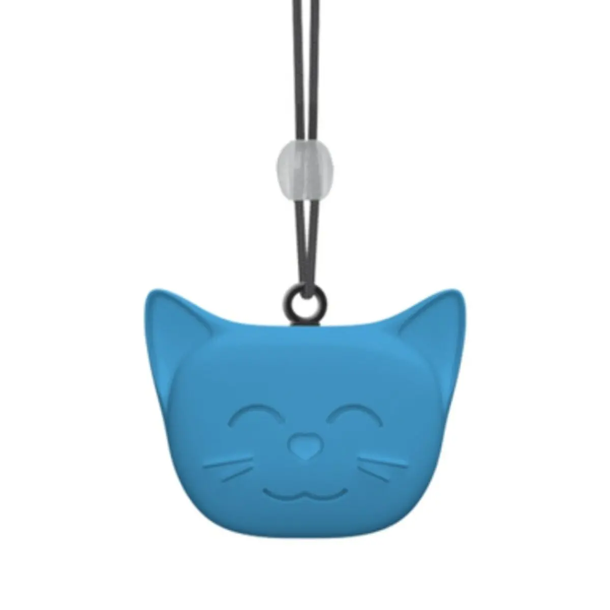 Ambientador Para Automóveis Dr Marcus Cosmic Cat Ocean Plástico Colar 2