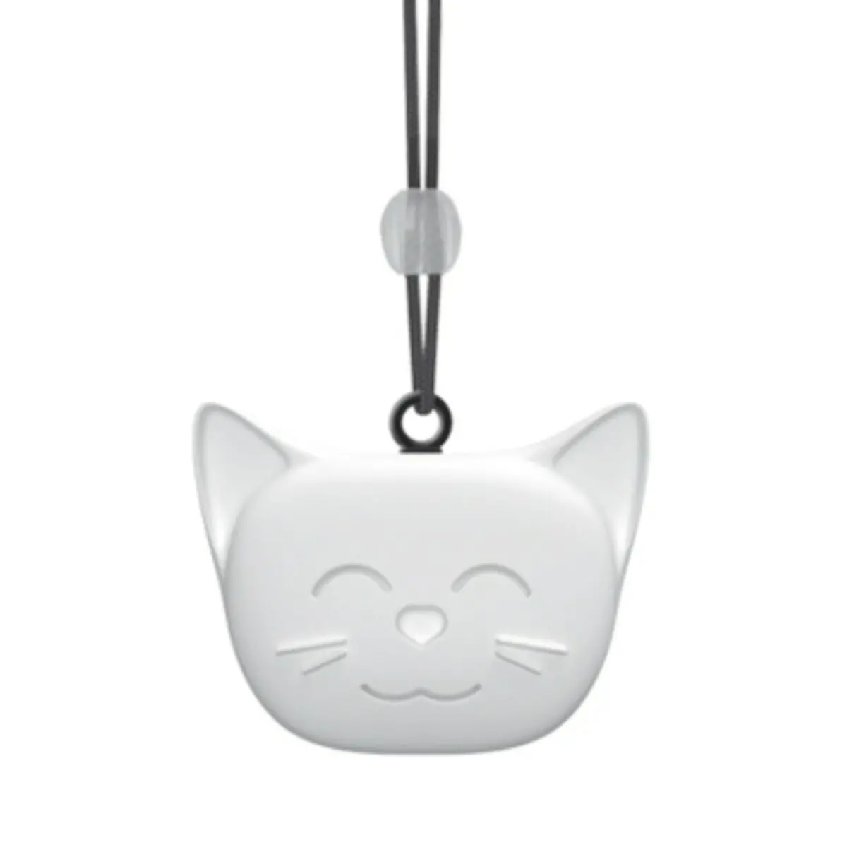 Ambientador Para Automóveis Dr Marcus Cosmic Cat Ice Chill Plástico Colar 2