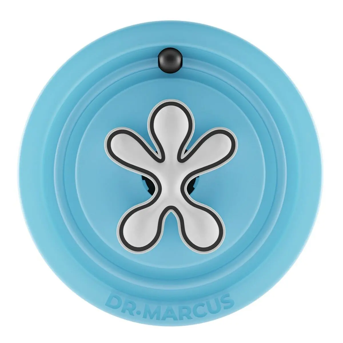 Ambientador Para Automóveis Dr Marcus Lucky Pin Ocean Plástico 2