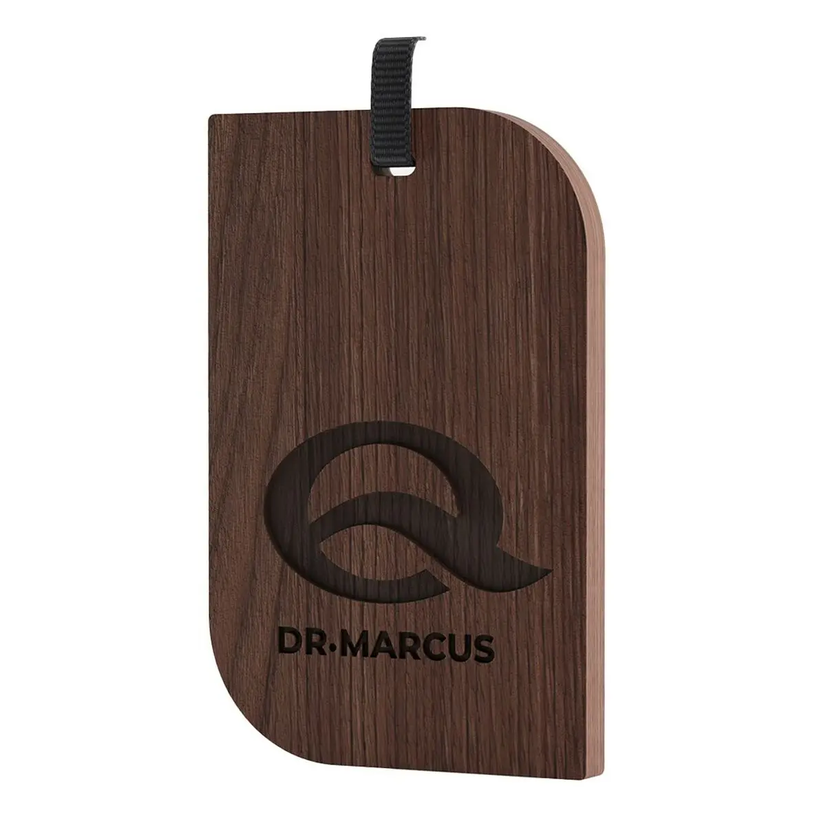 Ambientador Para Automóveis Dr Marcus Classic Midnight Mist Madeira Colar 2