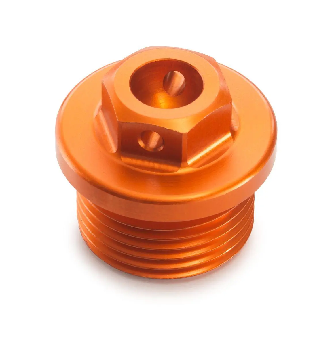 Ktm Oil Drain Plug 1