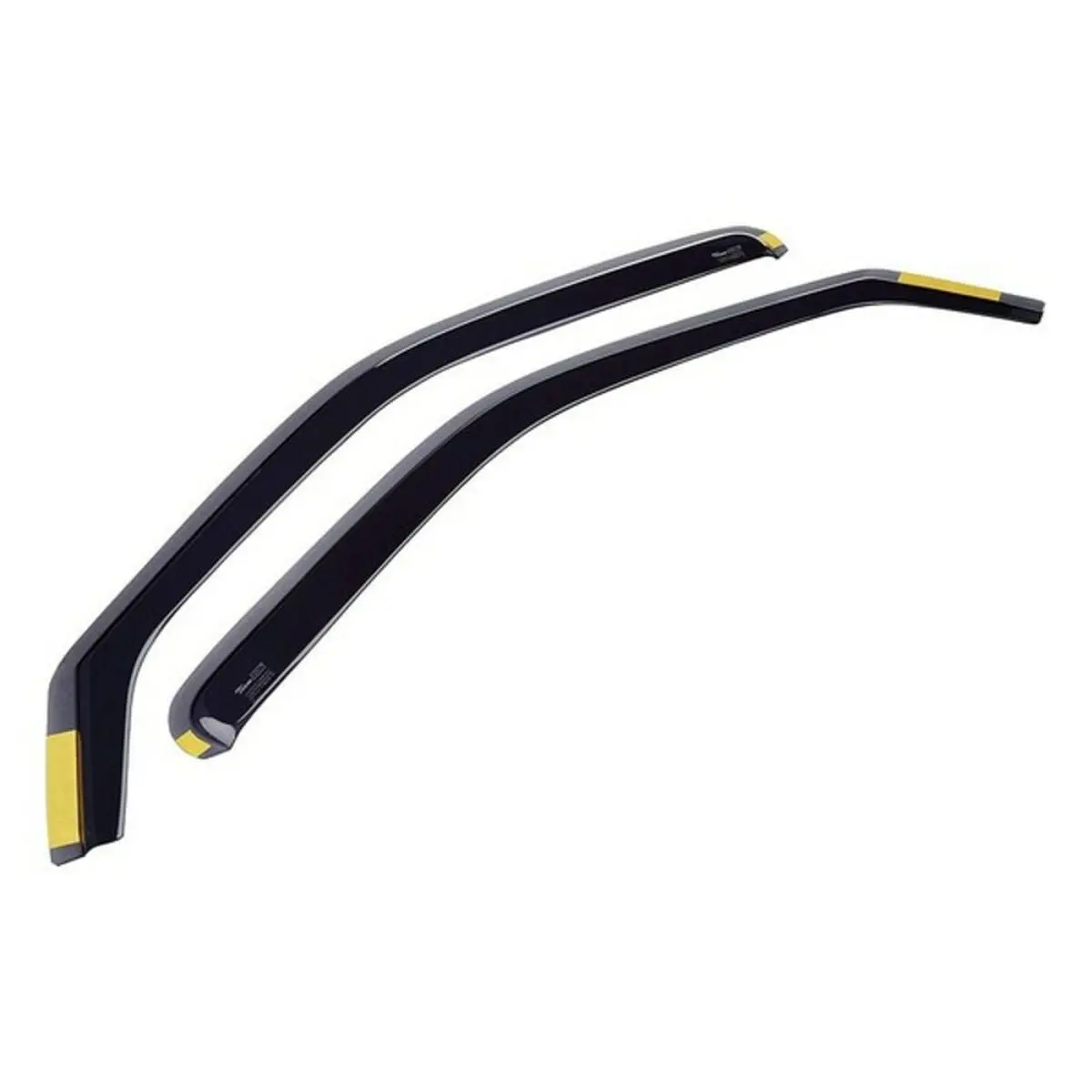 Defletor De Vento Heko 15247 5D Frontal (2 Pcs) 1
