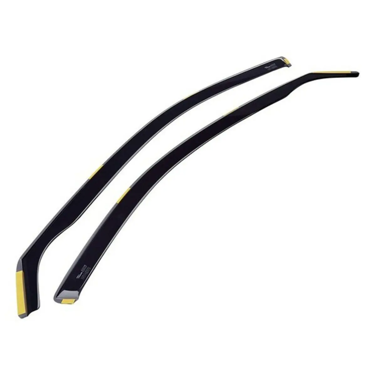 Defletor De Vento Heko 10218 5D Frontal (2 Pcs) 1