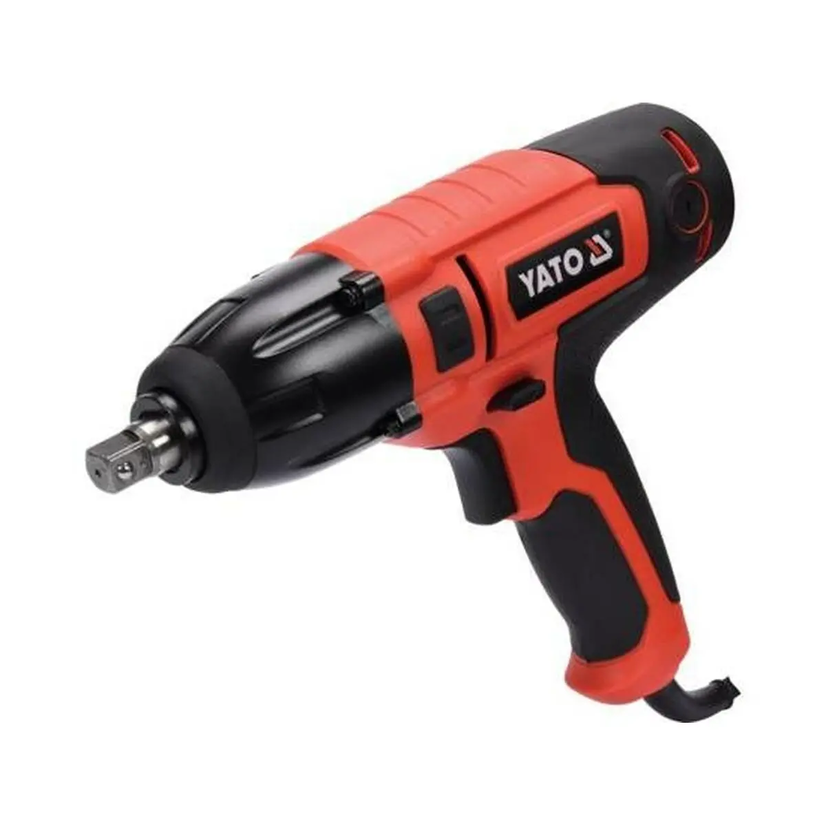 Chave De Impacto Yato Yt-82020 450 W 450 Nm 1