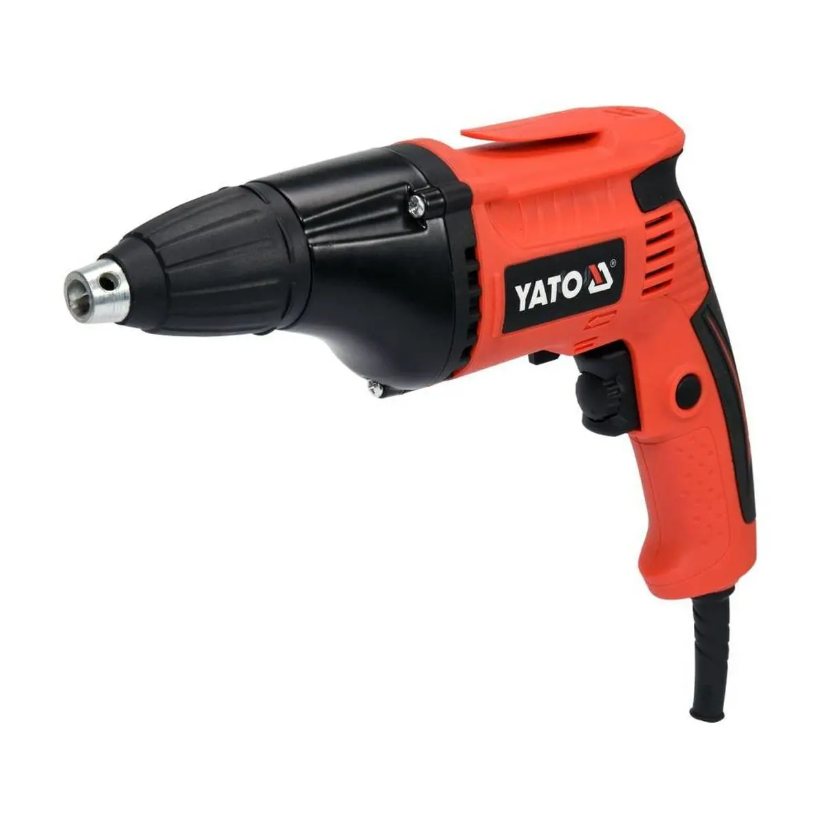 Chave De Impacto Yato Yt-82071 550 W 230-240 V 1