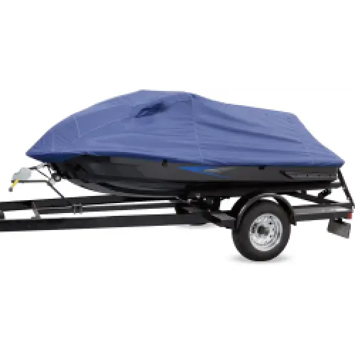 Cover, Covercraft Kawasaki Js 440/550 1