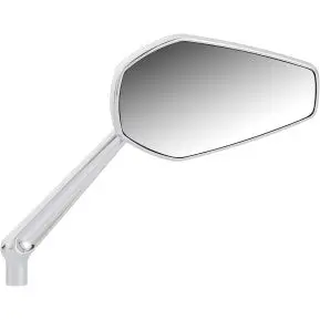 Arlen Ness Mini Stocker Forged Mirror 10
