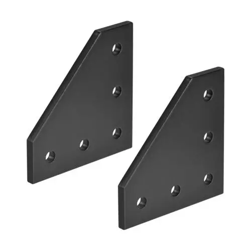 5L Bolts Reinforcement Connection Joining Plate   3030 (5 L Joining Plate) 2