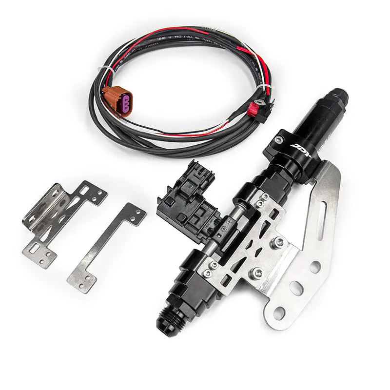 Jdy Ethanol Content Sensor Adaptor Kit 1