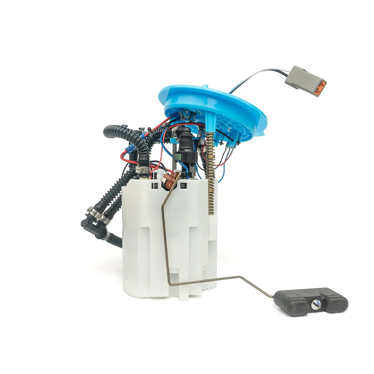 Low Pressure Fuel Pump (Lpfp) Double Pump For Mqb Awd/Fwd 2
