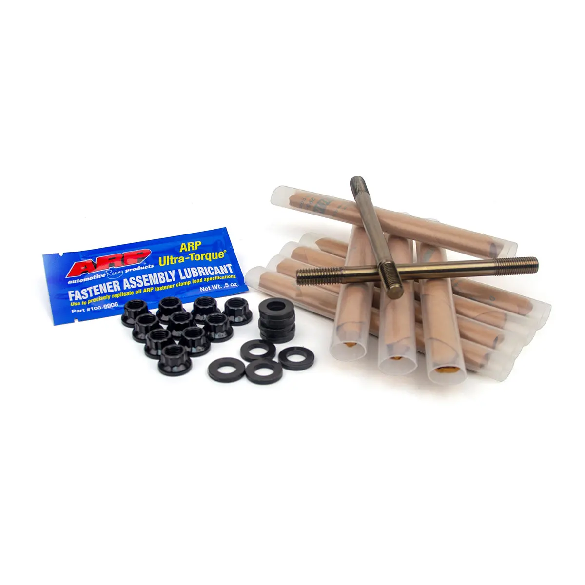 Arp Ea888/Ea113 2.0T/Fsi L19 Head Studs 1