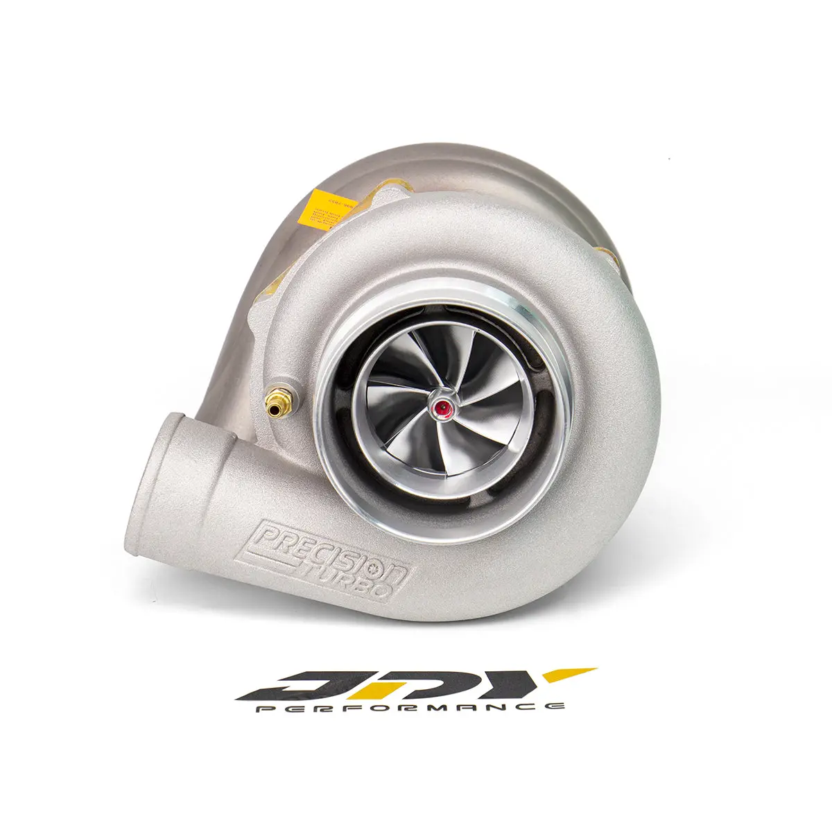 Next Gen Pt6670 Turbocharger 1