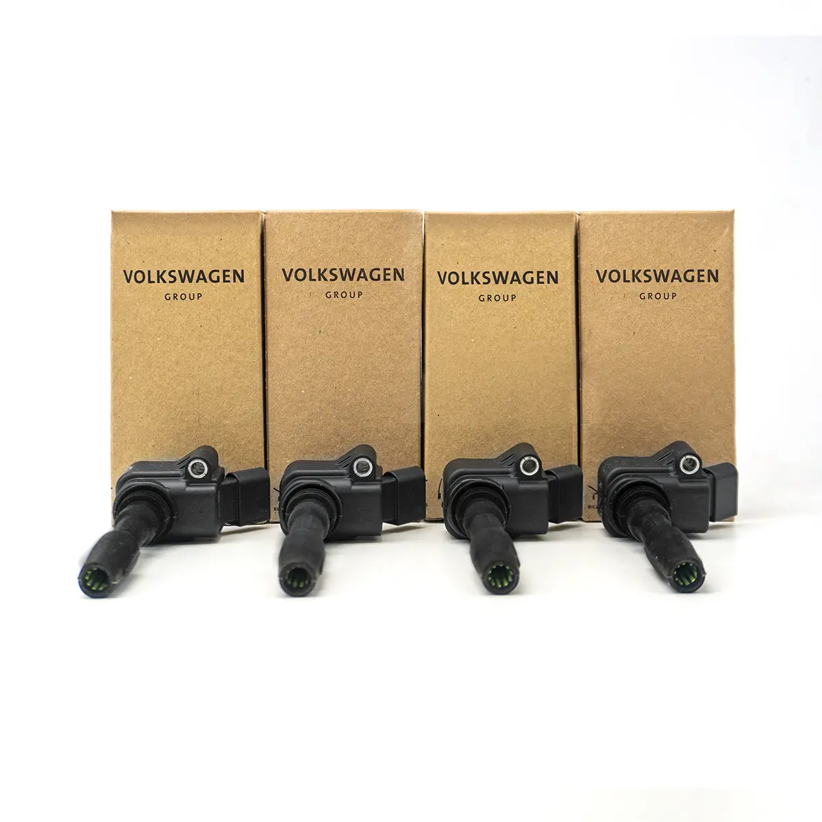 Genuine Rs3/Ttrs Ignition Coil Pack For Ea888 Gen3 2.0Tsi 06H905110l/P/G 1