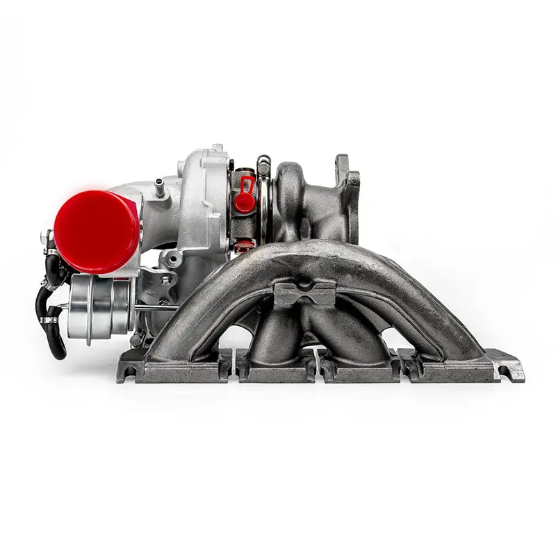 K04 Turbo Charger With Gasket For Vw Golf Gti V Jetta Passat 2.0Tfsi Billet Wheel 1