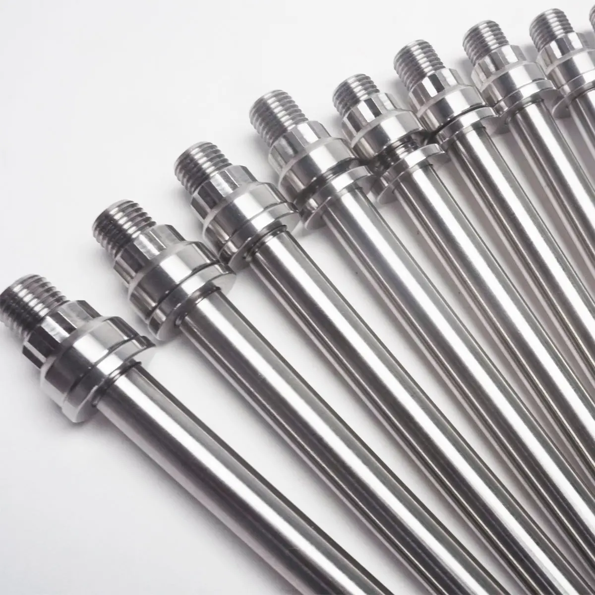 Jdy 2.5Tfsi Audi Rs3 & Ttrs Engine Ultimate Block Internal Kit - Diamond Pistons Jdy Ibeam Conrod 11