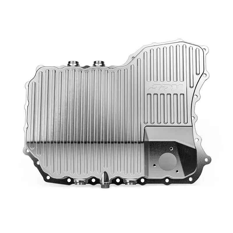 Aluminum Cnc Oil Pan For Czgb Cepa Ctsa 1