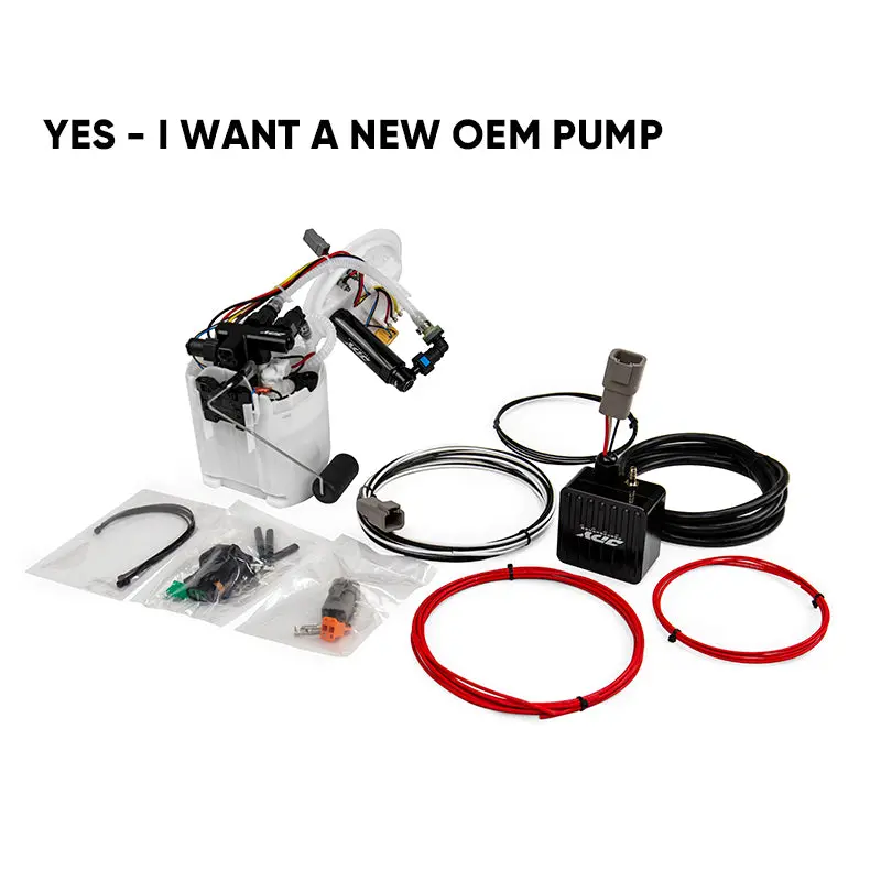 Jdy Bmw G Series B58 Fuel Pump Upgrade Kit 1