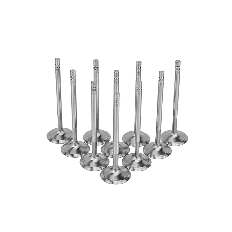 Ferrea Intake Valves For 2.5T Fsi Gen 1/2 Tsi (10Pcs) 1