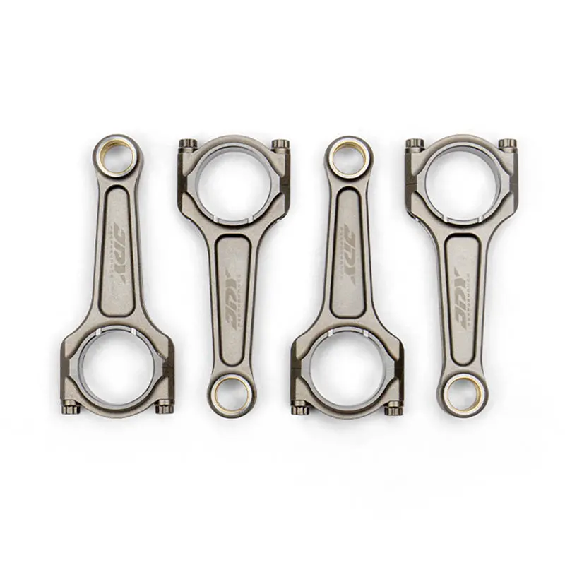 Jdy H.D. Conrod For Ea113 2.0Tfsi Arp2000/625+ Bolts 1