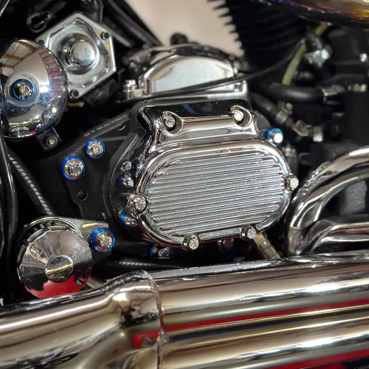5 Speed Arp Transmission Kit 1