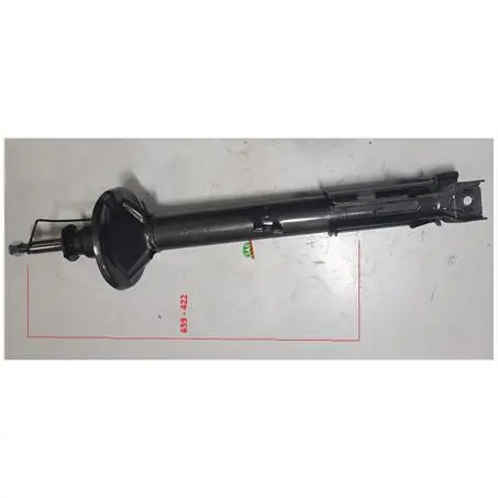 923003L - Code9 Strut For Ford Laser 1
