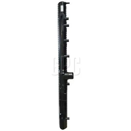 Flokool Engine Radiator For Subaru Forester - Rad529 2