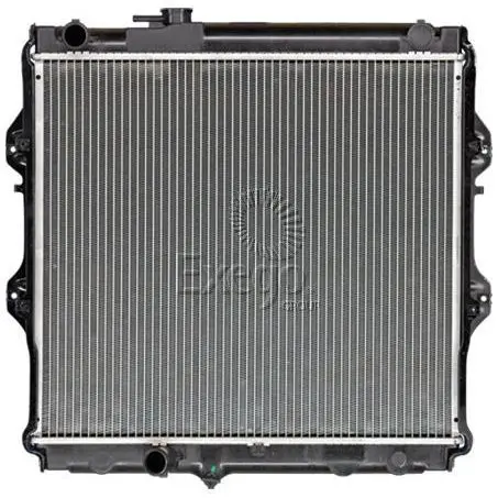 Flokool Engine Radiator For Toyoto Hilux - Rad420 1