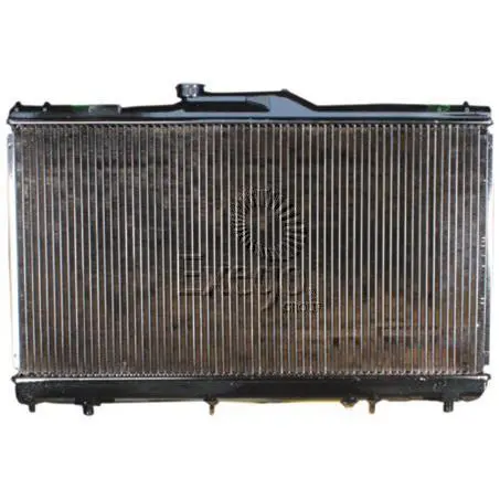 Flokool Engine Radiator For Toyota Corolla - Rad417 2