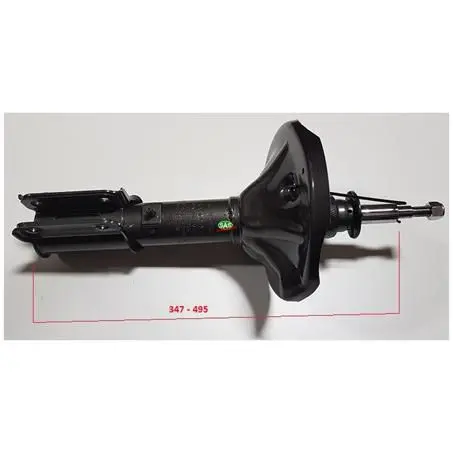 924004 - Code9 Strut For Mitsubishi Chariot Rvr 1