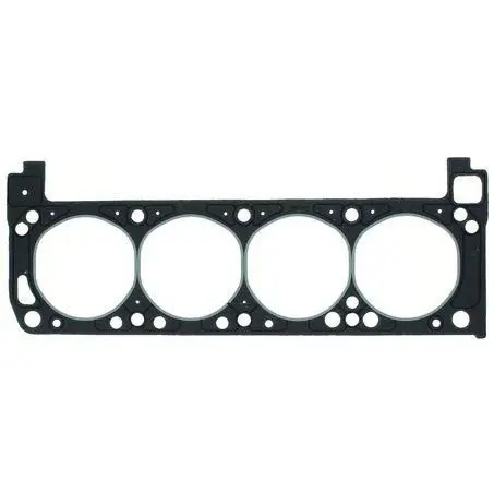 Aw980 Permaseal Cylinder Head Gasket - Bronco F-100 F-250 F-350 Fairlane Fairmount Falcon 1