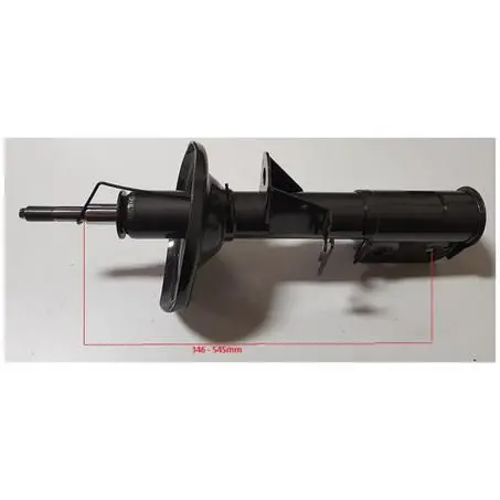 9260677  - Code9 Strut For Holden Berlina 1
