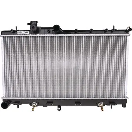 Flokool Engine Radiator For Subaru Impreza Legacy  - Rad522 1